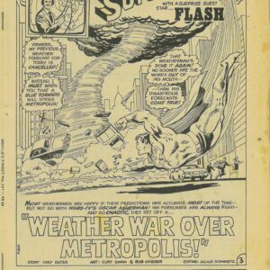 SUPERMAN PRESENTS WORLD’S FINEST COMIC MONTHLY (65 #121: 0.3 INC SUPERMAN PRESENTS WORLD’S FINEST COMIC MONTHLY (65 #121: 0.3 INC