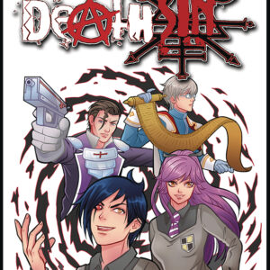 DEATH SIN TP