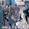 BATMAN/CATWOMAN #12: Clay Mann cover A