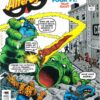 ALTER EGO MAGAZINE #104: Fantastic Four 50th Anniversary