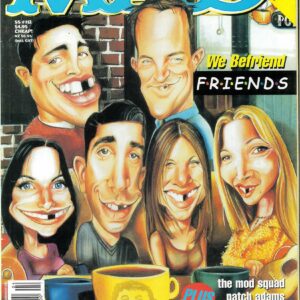 AUSTRALIAN MAD SUPER SPECIAL #112: VF