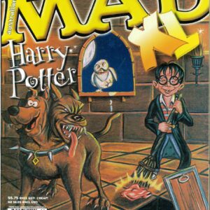AUSTRALIAN MAD SUPER SPECIAL #123: NM