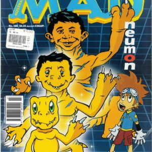 AUSTRALIAN MAD #380: FN AUSTRALIAN MAD #380: FN