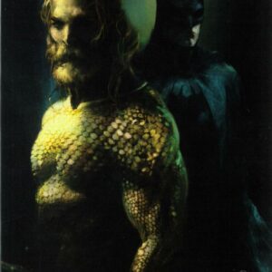 BATMAN: URBAN LEGENDS #17: Sebastian Fiumara cover C