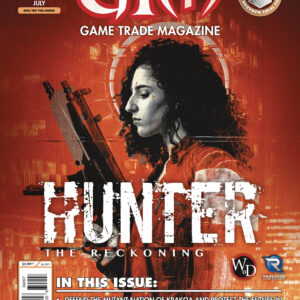 GAME TRADE MAGAZINE (GMT) #271