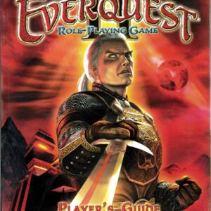 EVERQUEST RPG #16550
