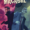 CRIMINAL MACABRE TP #11: The Big Bleed Out