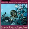 WORD BALLOONS #10: Douglas Holgate interviewed