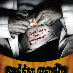SUDDEN GRAVITY TP
