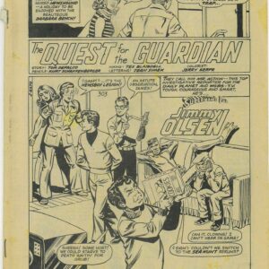 MIGHTY COMICS (1956-1980 SERIES) #128: 0.3 INC MIGHTY COMICS (1956-1980 SERIES) #128: 0.3 INC