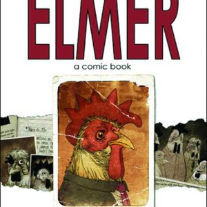 ELMER GN