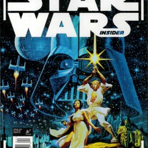 STAR WARS INSIDER SPECIAL EDITION #2013