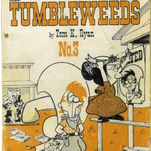 TUMBLEWEEDS TP #2003: GD