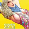 COVER GIRLS: GUILLEM MARCH #2: hardcover – NM
