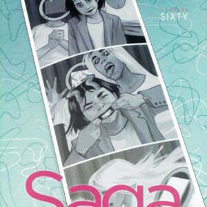 SAGA #60