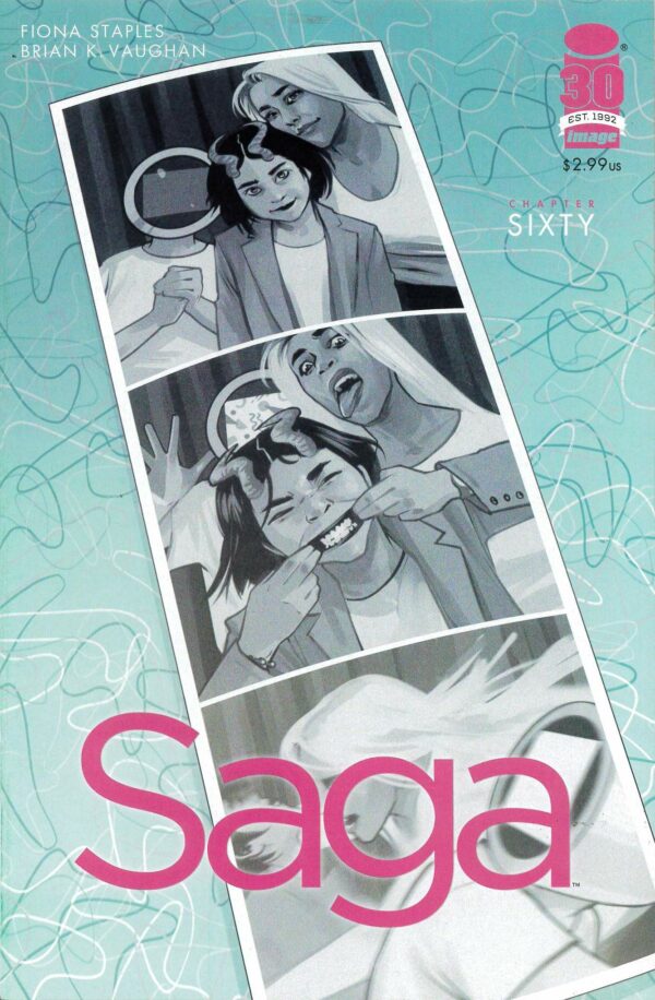 SAGA #60