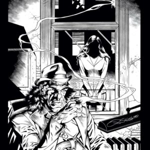 CREEP TP: DHP stories