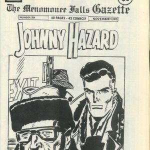 MENOMONEE FALLS GAZETTE #204 MENOMONEE FALLS GAZETTE #204