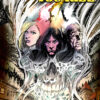 TO HELL YOU RIDE TP #0: Hardcover edition