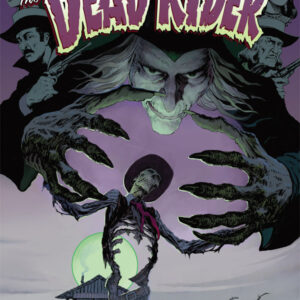 DEAD RIDER TP: Crown of Souls