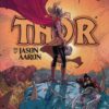 THOR BY JASON AARON COMPLETE COLLECTION TP #2: God of Thunder #19-25/Thor (2014) #1-8/Annual #1 (2015)