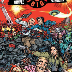 DIE DIE DIE TP #2: #9-14