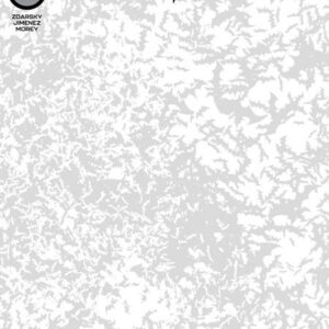 BATMAN (2016-2025 SERIES: VARIANT EDITION) #125: Blank Sketch cover L