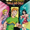 ARCHIE AND FRIENDS (2019 SERIES) #12: Thrills and Chills #1
