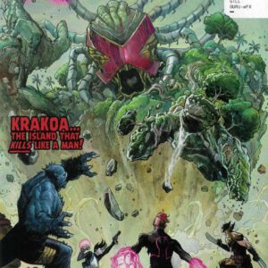 X-FORCE (2019 SERIES) #29