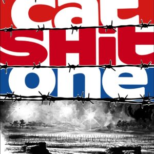 CAT SHIT ONE TP #0: Hardcover Omnibus edition