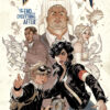 ADVENTUREMAN TP #1: The End and Everything After (#1-4: Hardcover edition)
