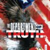 DEPARTMENT OF TRUTH #19: Martin Simmonds cover A