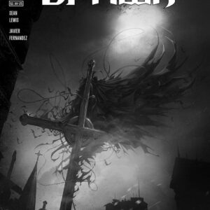 KING SPAWN #11: Francesco Mattina cover A