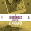 A RIGHTEOUS THIRST FOR VENGEANCE #10