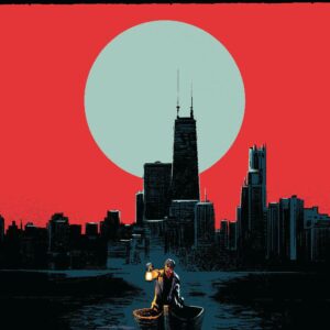 HOUSE OF SLAUGHTER #7: Rafael Albuquerque cover A
