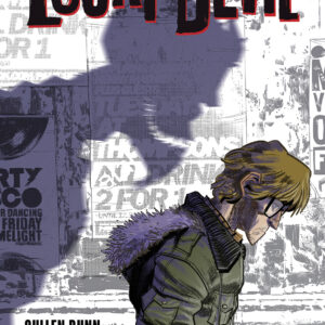 LUCKY DEVIL TP