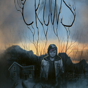 CROWS TP #0: Hardcover edition