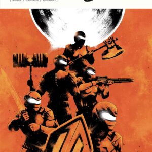 UNBORN COLLECTED EDITION TP