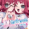 100 GIRLFRIENDS WHO REALLY LOVE YOU GN #3