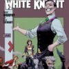 BATMAN: BEYOND THE WHITE KNIGHT #4: Sean Murphy cover A