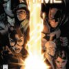 BATMAN: KILLING TIME #6: David Marquez cover A