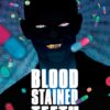 BLOOD-STAINED TEETH #4: Christian Ward cover A