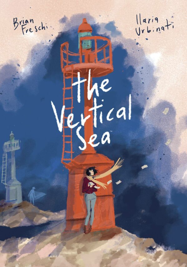 VERTICAL SEA (HC)