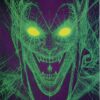 AMAZING SPIDER-MAN (2022 SERIES) #1: Patrick Gleason Web Head Green Goblin virgin cover (COA)