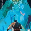 BATMAN BEYOND: NEO-YEAR #5: Christian Ward cover B