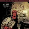 HELLBOY AND THE BPRD: OLD MAN WHITTIER: Gabriel Hernandez Walta cover A