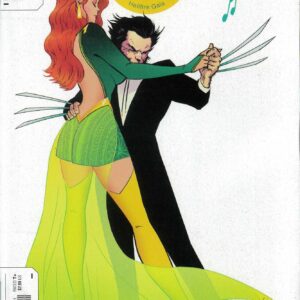 X-MEN: HELLFIRE GALA #1: Nick Dragotta cover