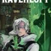DUNGEONS & DRAGONS RAVENLOFT: ORPHAN OF AGONY ISLE #1: Bayleigh Underwood cover A