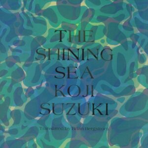 SHINING SEA NOVEL