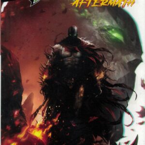 SPAWN: AFTERMATH TP (#302-307)